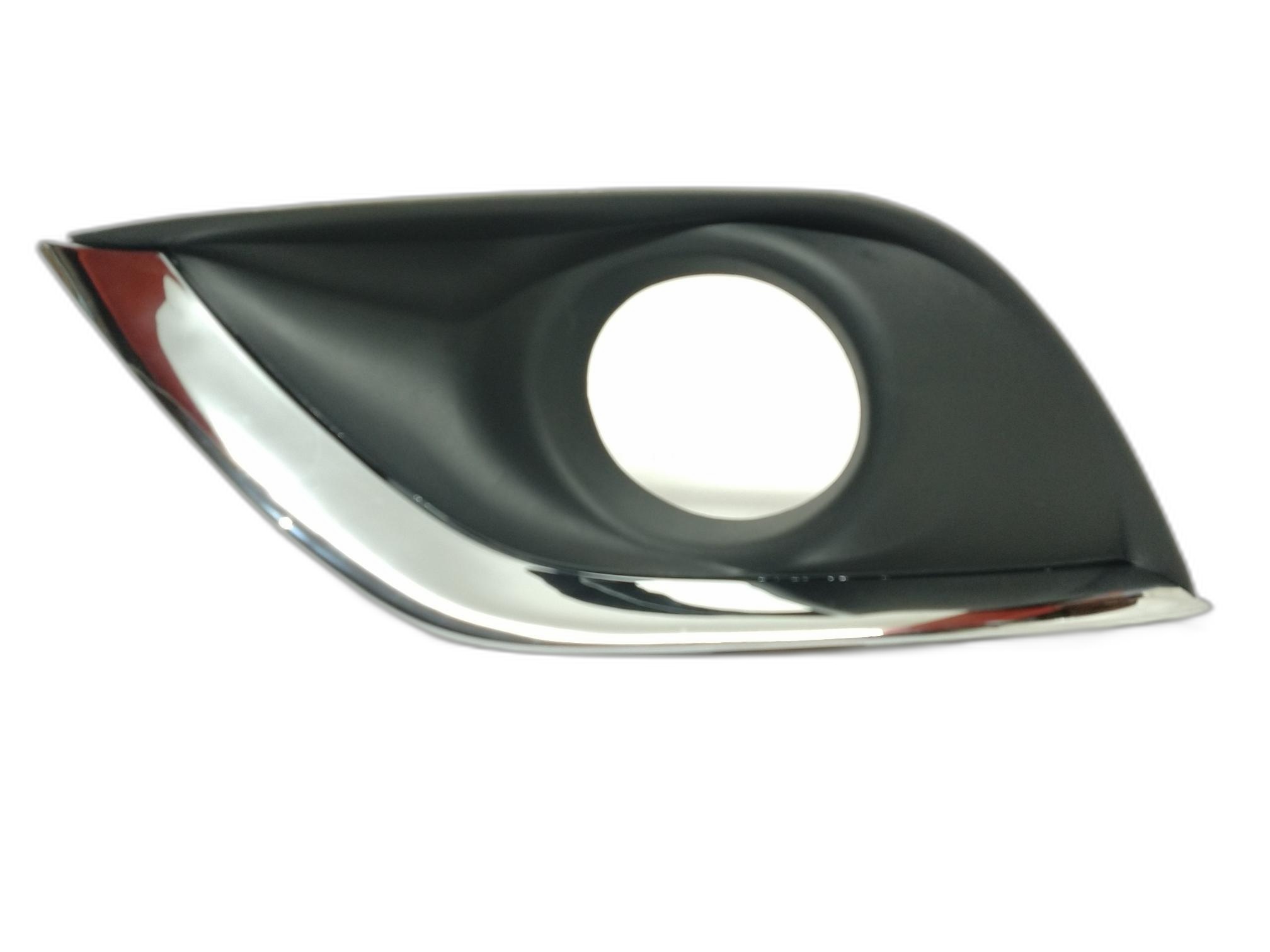 MARCO FARO ANTINIEBLA  NISSAN VERSA 14-21  1.6 INY 16V DOHC