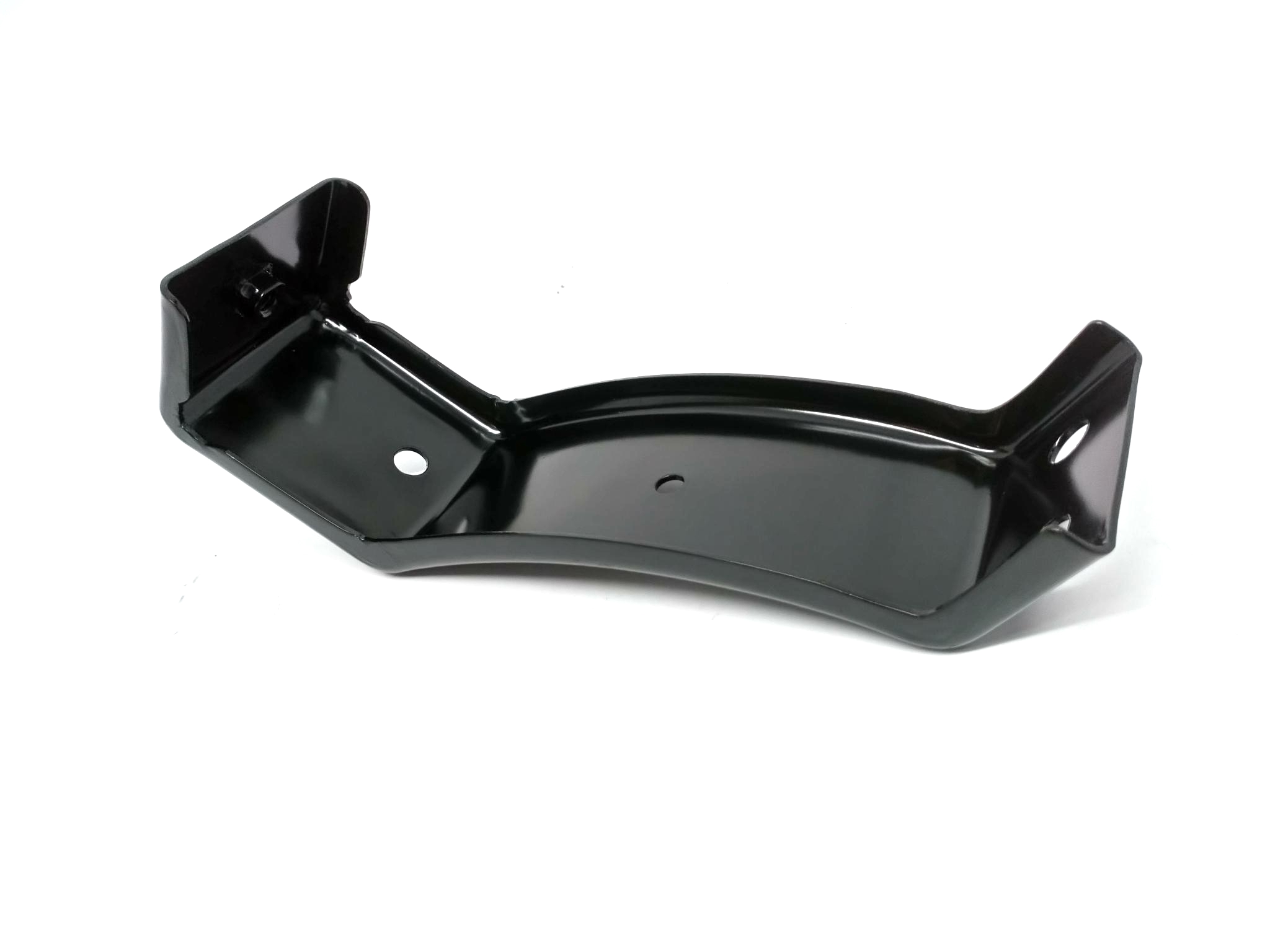 SOPORTE CENTRAL  NISSAN FRONTIER 09-15  2.5 DIESEL TURBO INT SER - foto 2