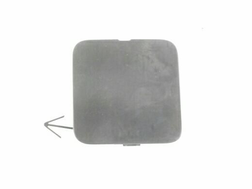 TAPA GANCHO REMOLQUE DEL  NISSAN VERSA 14-21 -03/14 1.6 INY 16V