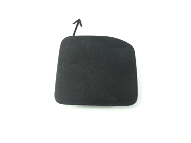TAPA GANCHO REMOLQUE DEL  NISSAN VERSA 14-21 03/14- 1.6 INY 16V