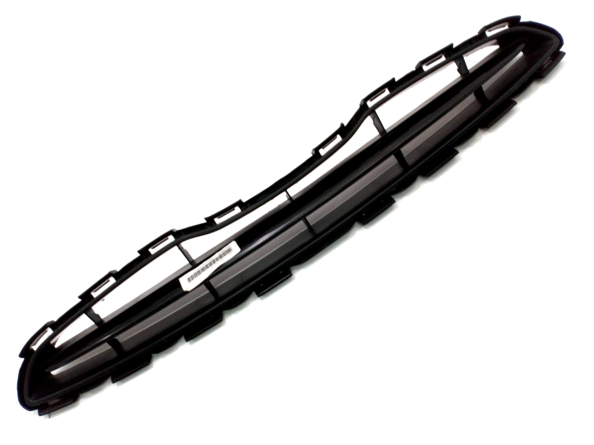 GRILLA RADIADOR  NISSAN MARCH 12-   1.6 INY 16V DOHC