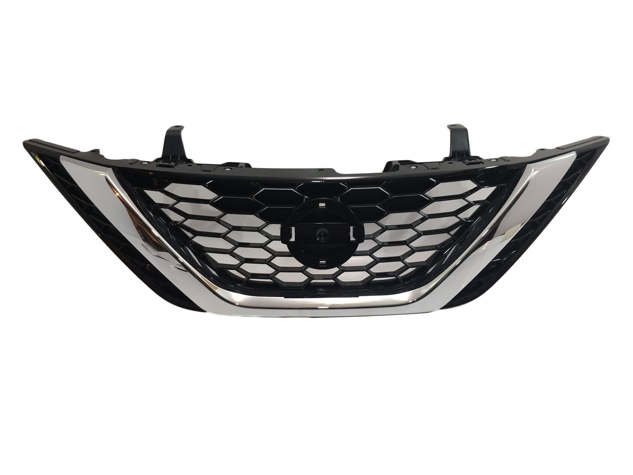 PARILLA DELANTERA B17U  NISSAN SENTRA 2015-2020  1.8 INY 16V DOH