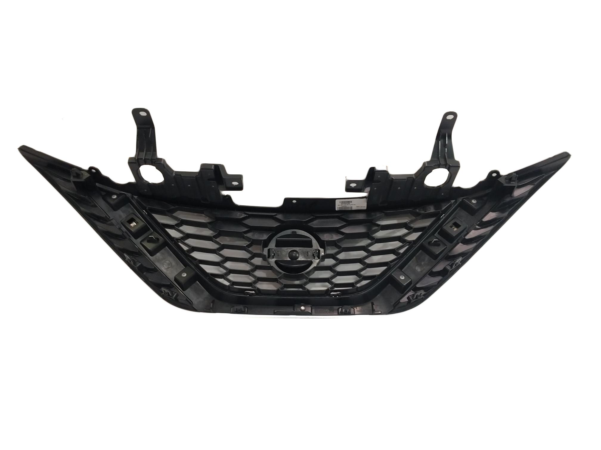 PARILLA DELANTERA B17U  NISSAN SENTRA 2015-2020  1.8 INY 16V DOH - foto 2