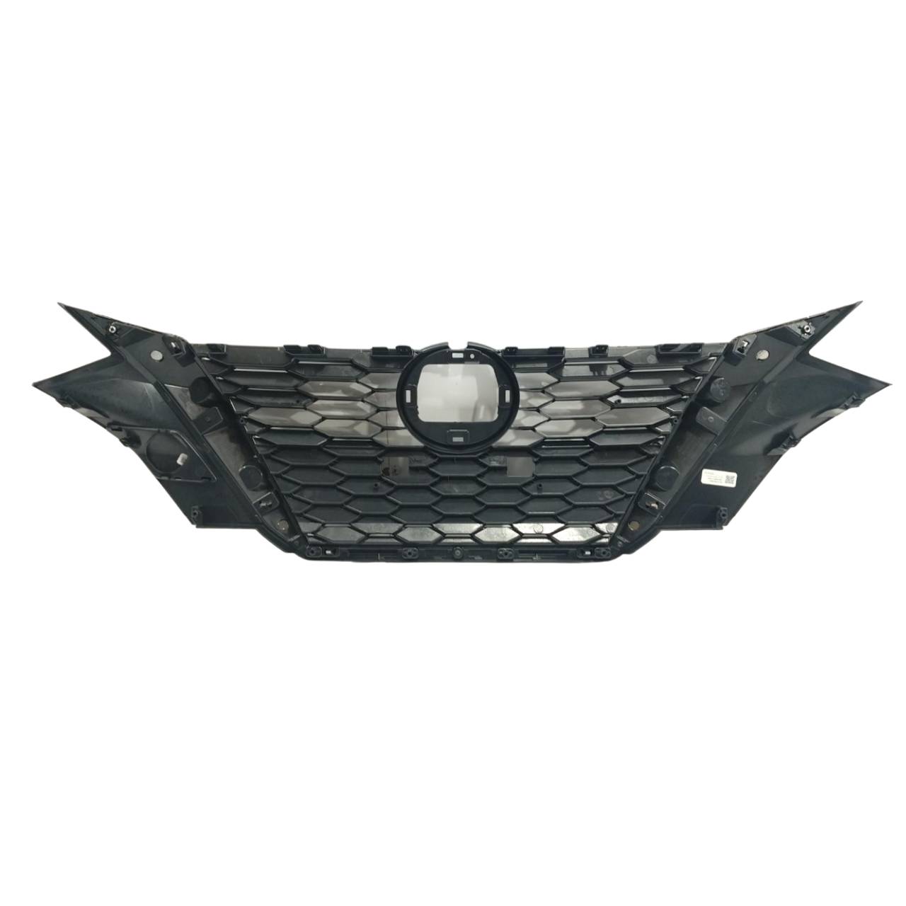 GRILLA RADIADOR  NISSAN SENTRA 21-25  2.0