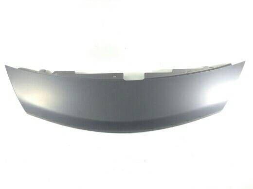 COBERTOR SUPERIOR DE GRILLA   NISSAN NOTE 14-  1.6 INY 16V DOHC - foto 2