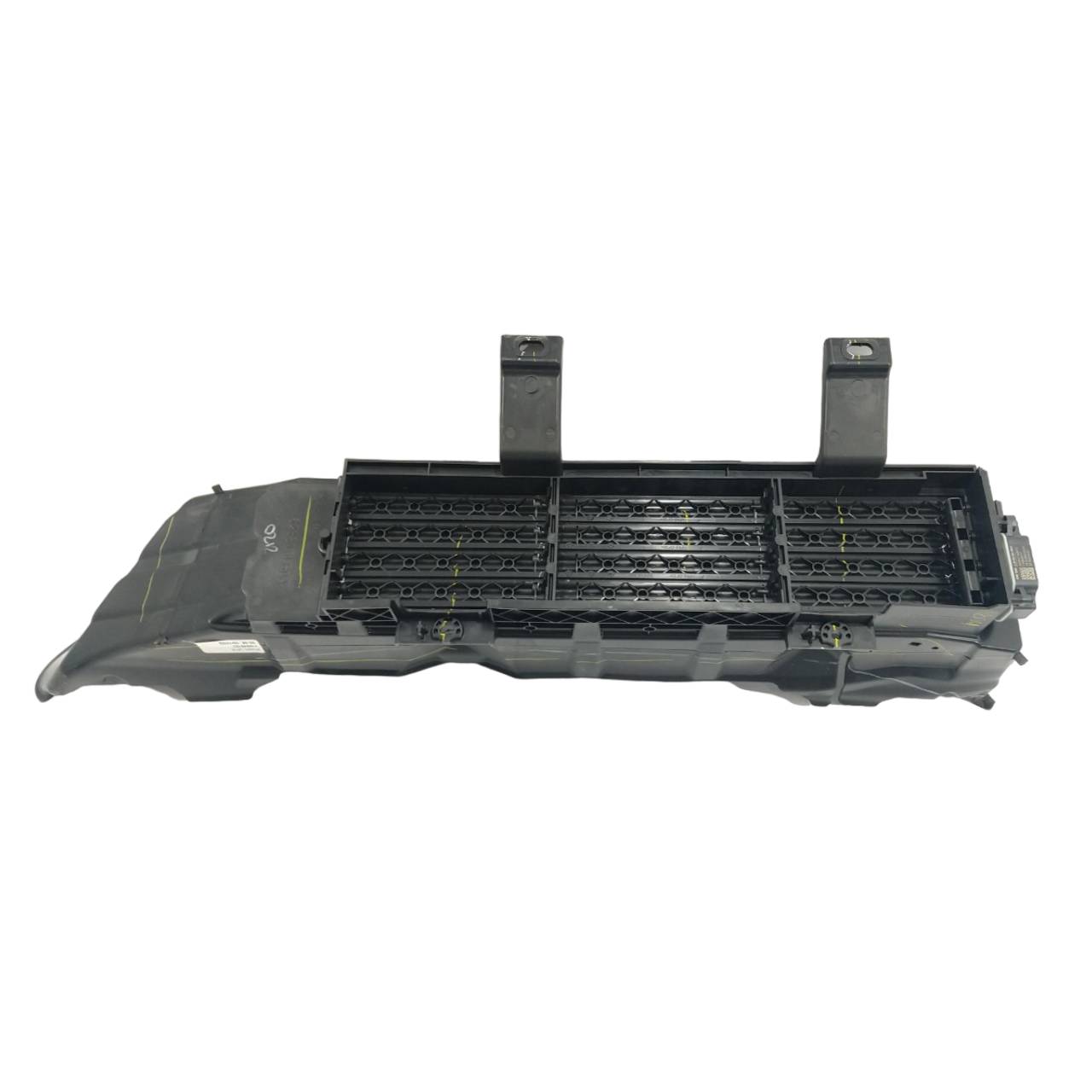 GRILLA INFERIOR  NISSAN SENTRA 21-25  2.0