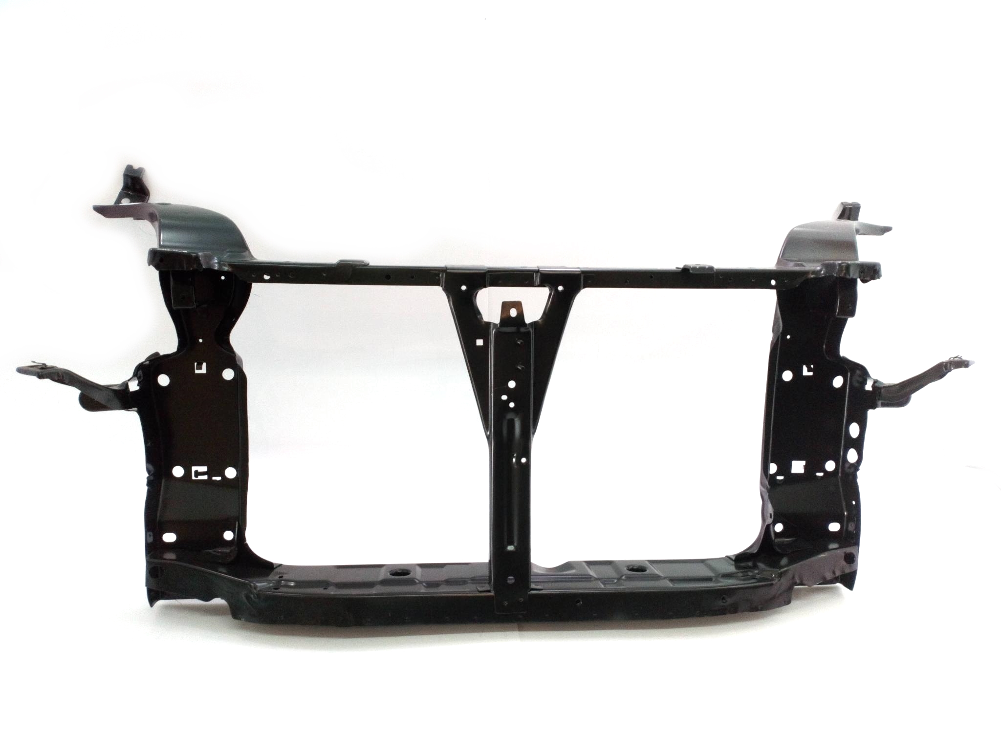 PANEL SOPORTE DE RADIADOR  NISSAN SENTRA 11-14  2.0 INY 16V DOHC