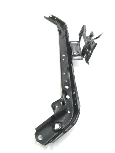 PANEL SOPORTE DE RADIADOR SUP  NISSAN SENTRA 2015-2020  1.8 INY - foto 4