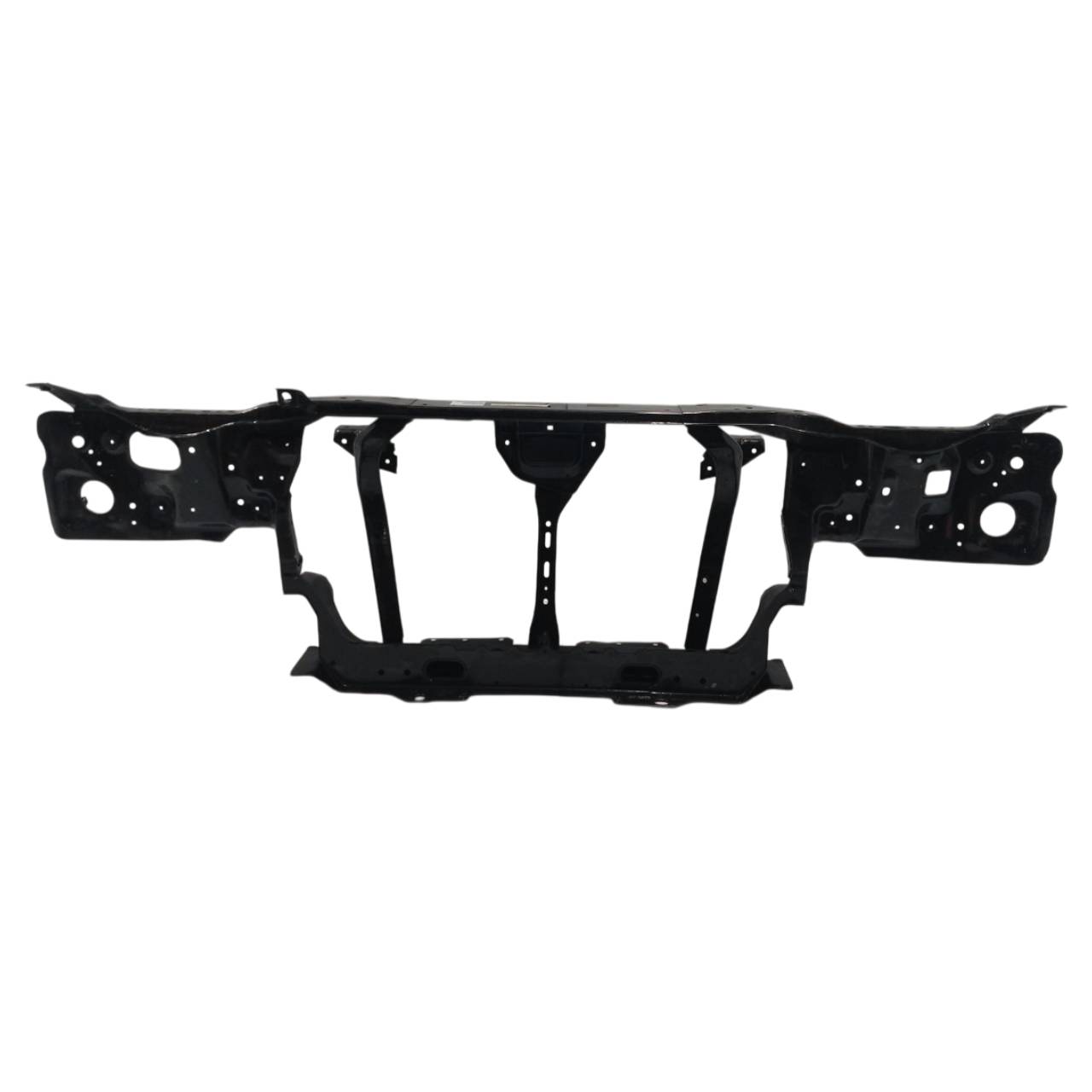 PANEL SOPORTE DE RADIADOR  NISSAN 200SX 88-94  1.8 INY DOHC TURB - foto 2