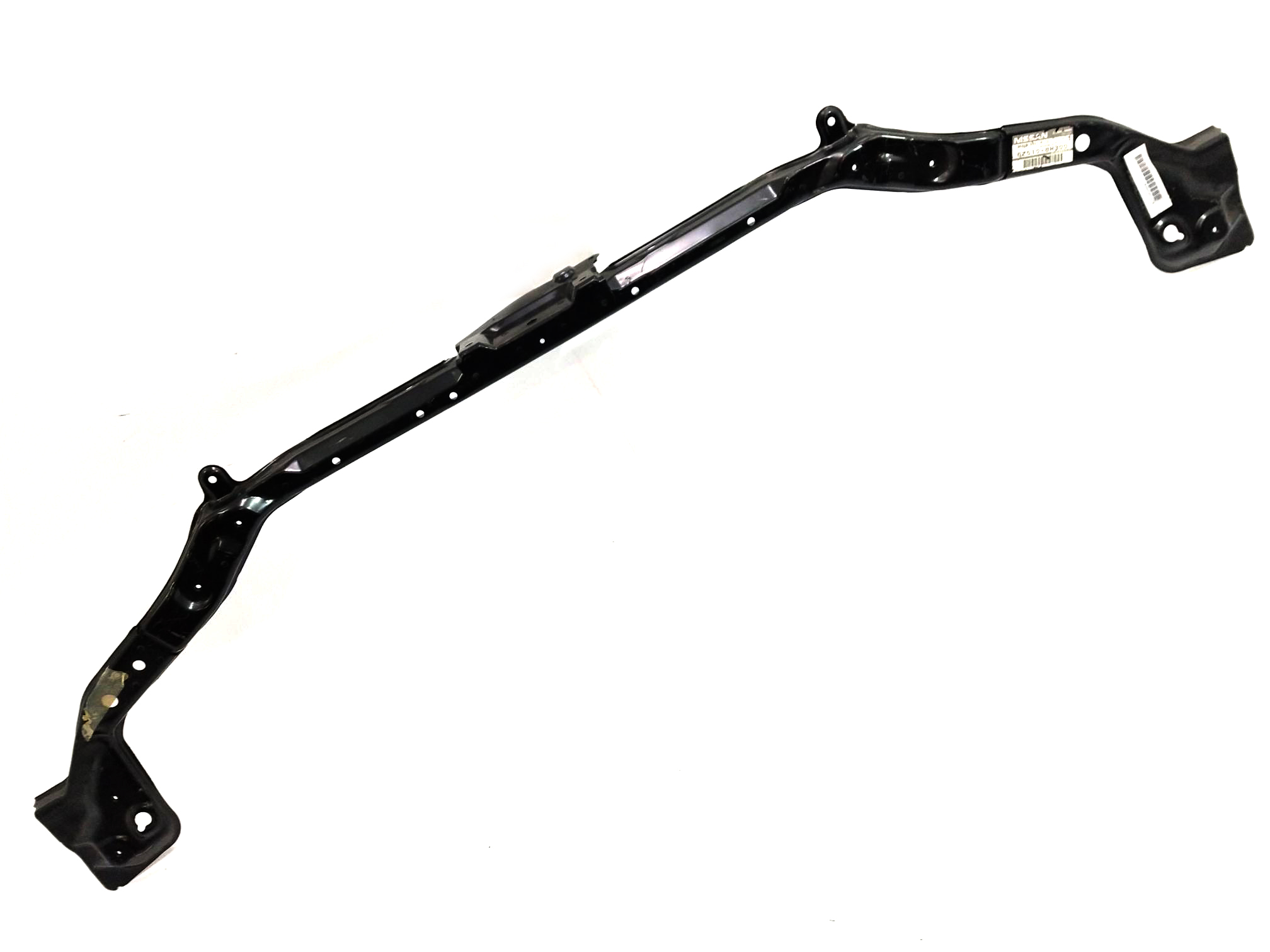 SOPORTE RADIADOR  NISSAN X-TRAIL 03-07  2.5 INY 16V DOHC