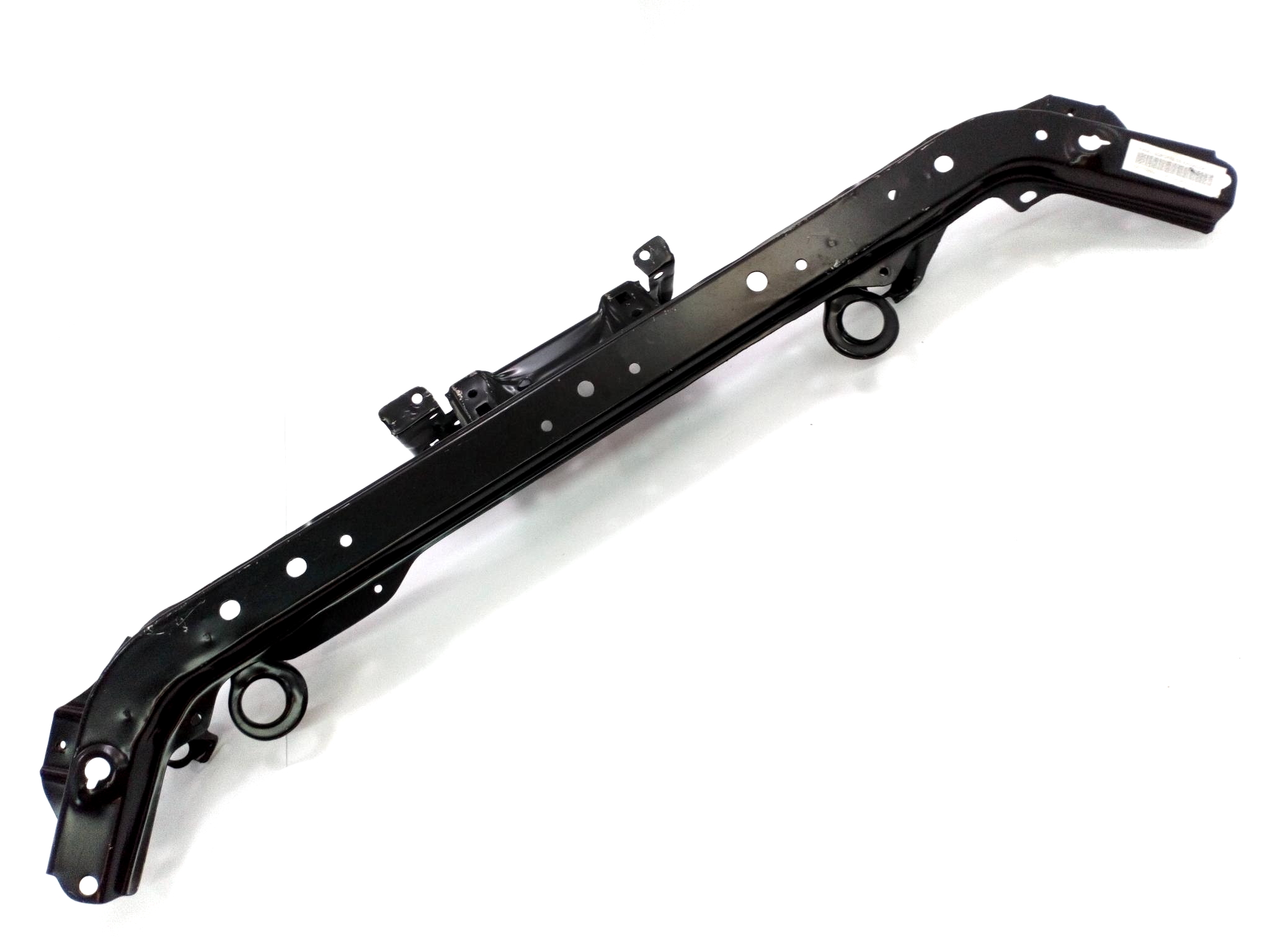 PANEL SOPORTE DE RADIADOR SUP  NISSAN TIIDA SEDAN 07-12  1.8 INY