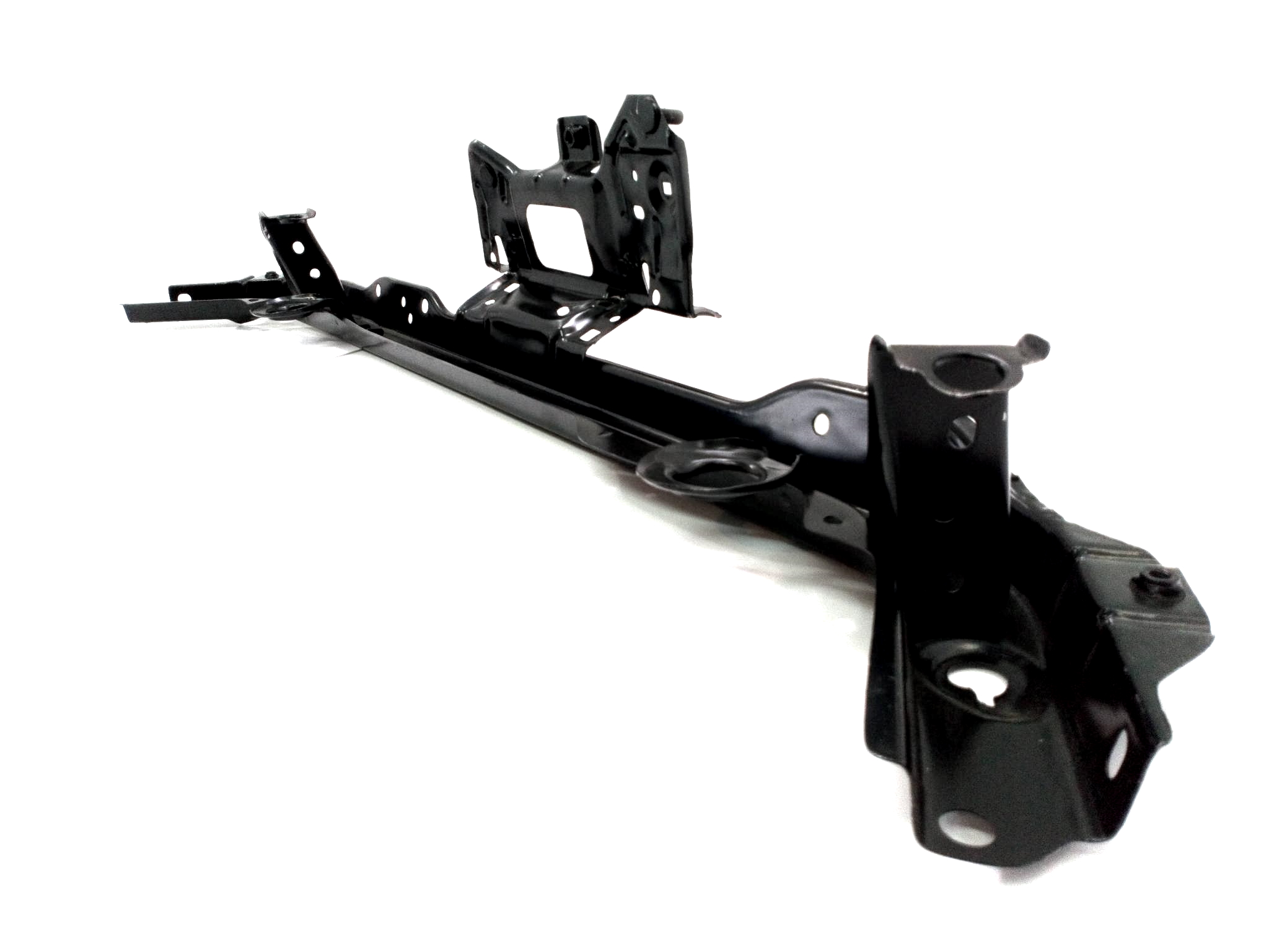 PANEL SOPORTE DE RADIADOR SUP  NISSAN TIIDA SEDAN 07-12  1.8 INY - foto 3