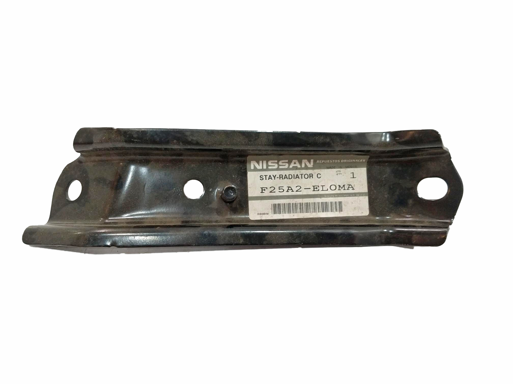 SOPORTE RADIADOR C11X/S