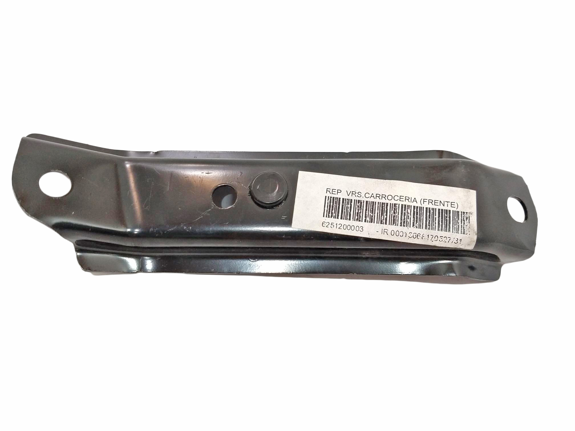 SOPORTE RADIADOR C11X/S - foto 2