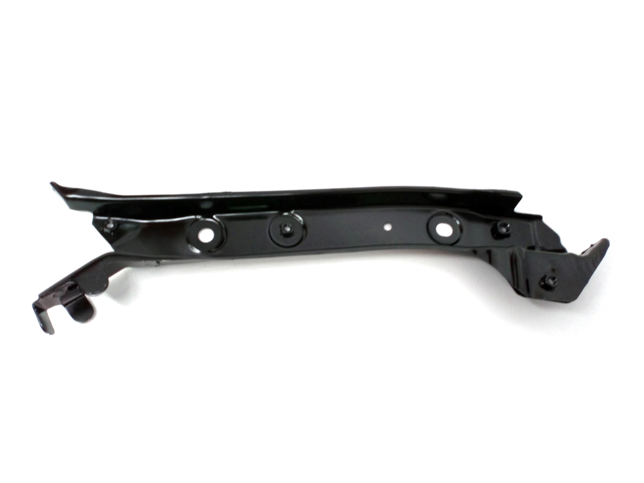 PANEL SOPORTE DE RAD SUP IZQ  NISSAN SENTRA 2015-2020  1.8 INY 1 - foto 2