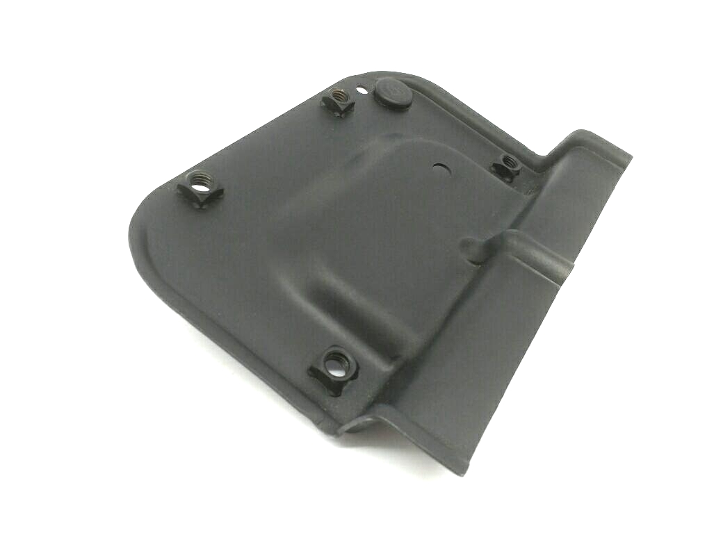 SOPORTE CENTRAL DE RADIADOR  NISSAN FRONTIER BRA 03-08  2.8 DIES - foto 2