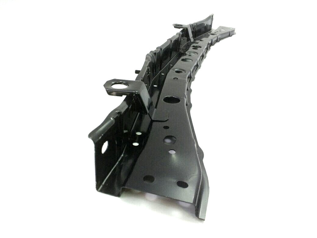 PANEL SOPORTE DE RADIADOR INF  NISSAN VERSA 14-21  1.6 INY 16V D - foto 2