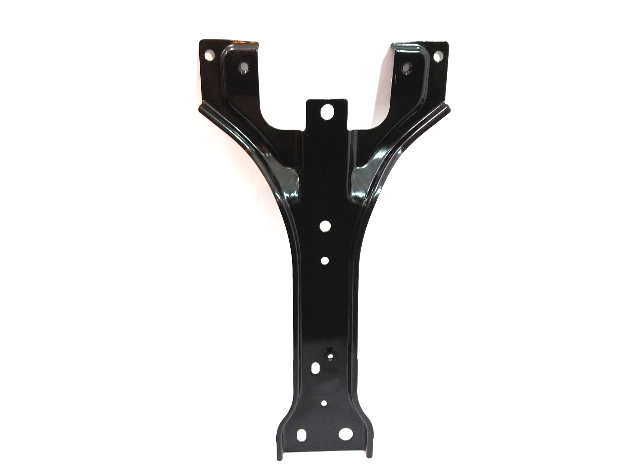 SOPORTE CERRADURA CAPOT  NISSAN FRONTIER NP300 16-19  2.3 SERIE - foto 2