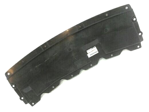 CUBRE CARTER  NISSAN VERSA 14-21  1.6 INY 16V DOHC
