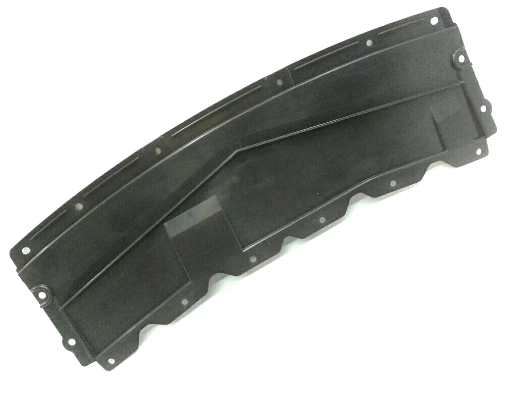 CUBRE CARTER  NISSAN VERSA 14-21  1.6 INY 16V DOHC - foto 2