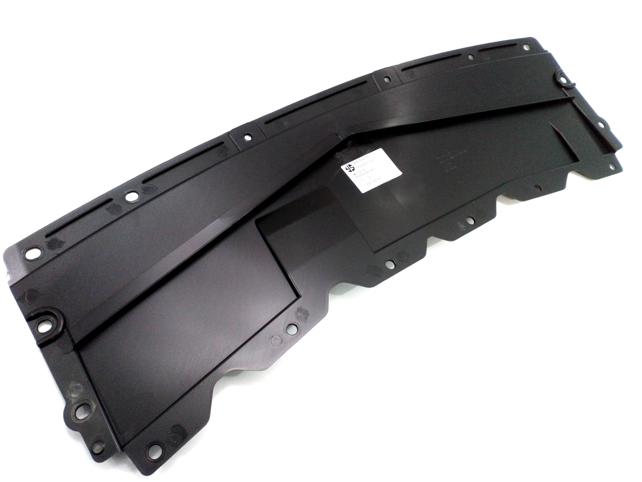 CUBRE CARTER  NISSAN VERSA 14-21  1.6 INY 16V DOHC - foto 2
