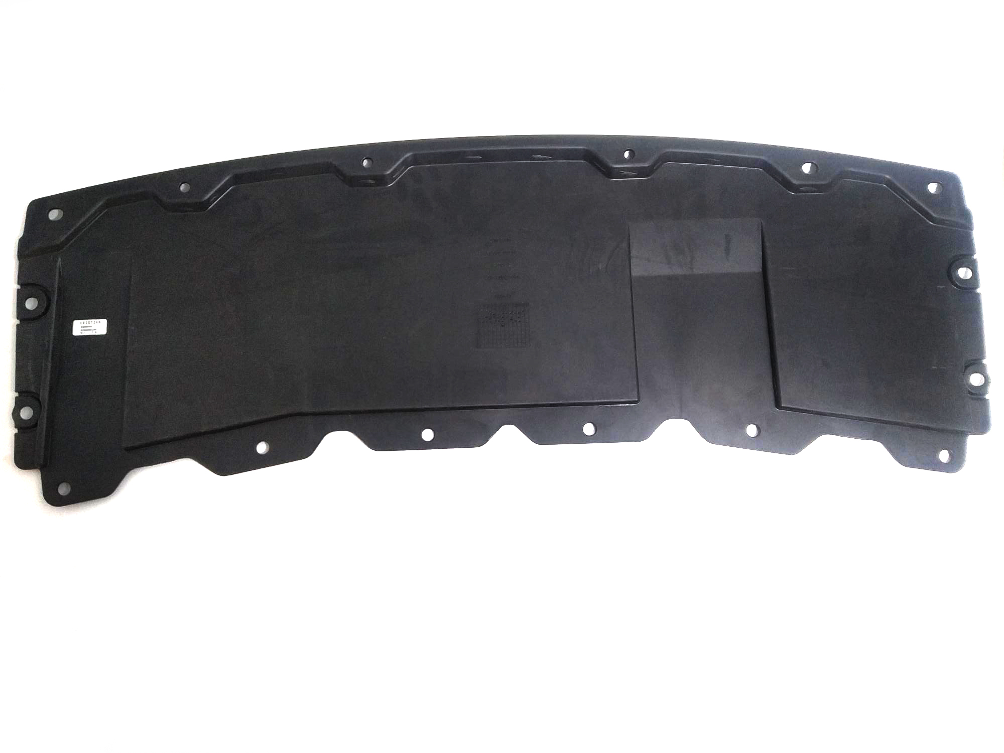 CUBRE PIEDRA  NISSAN VERSA 14-21  1.6 INY 16V DOHC - foto 2