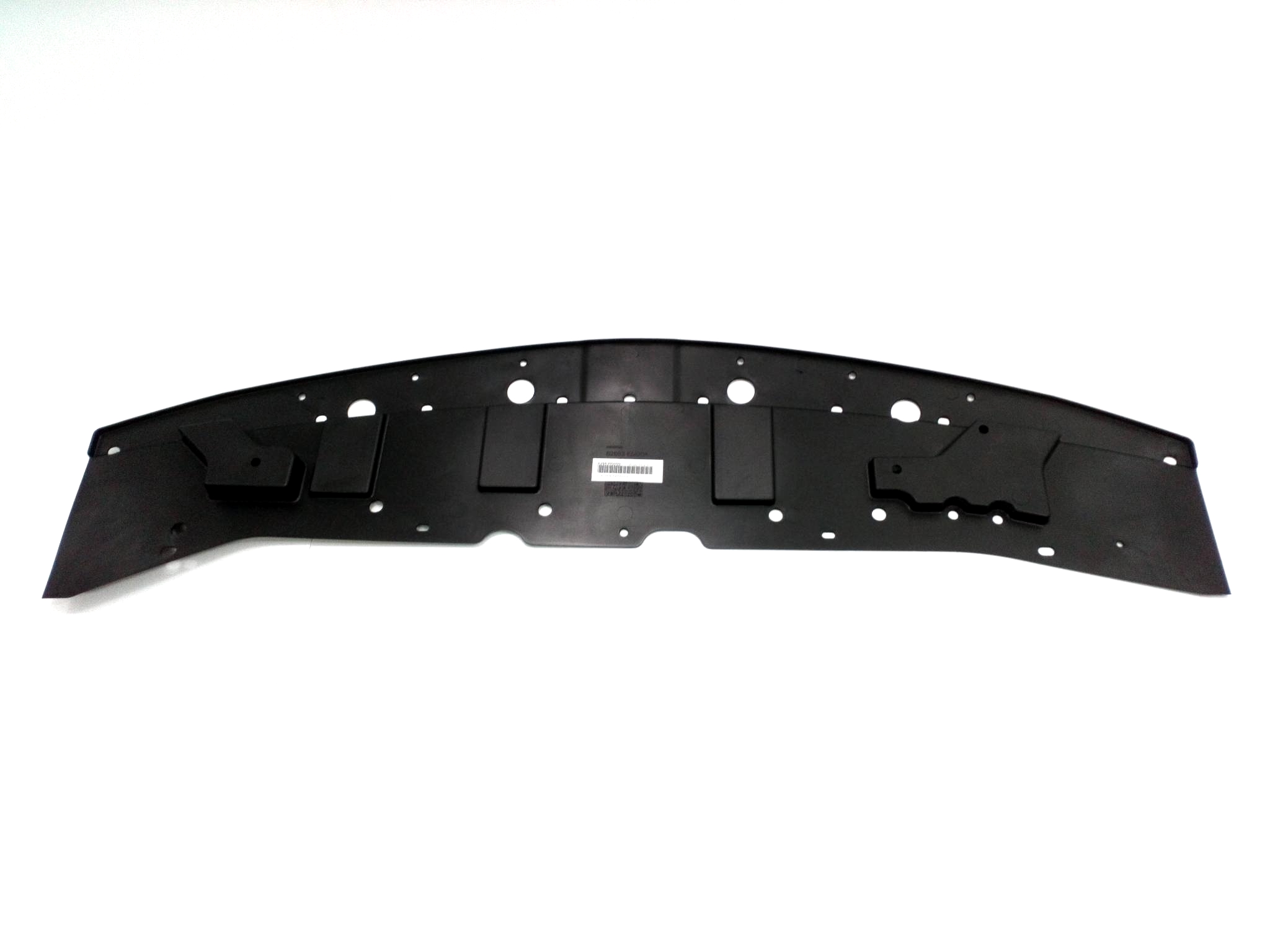 BANDEJA INFERIOR DE PARAGOLPES DEL  NISSAN TIIDA HATCHBACK 07-15