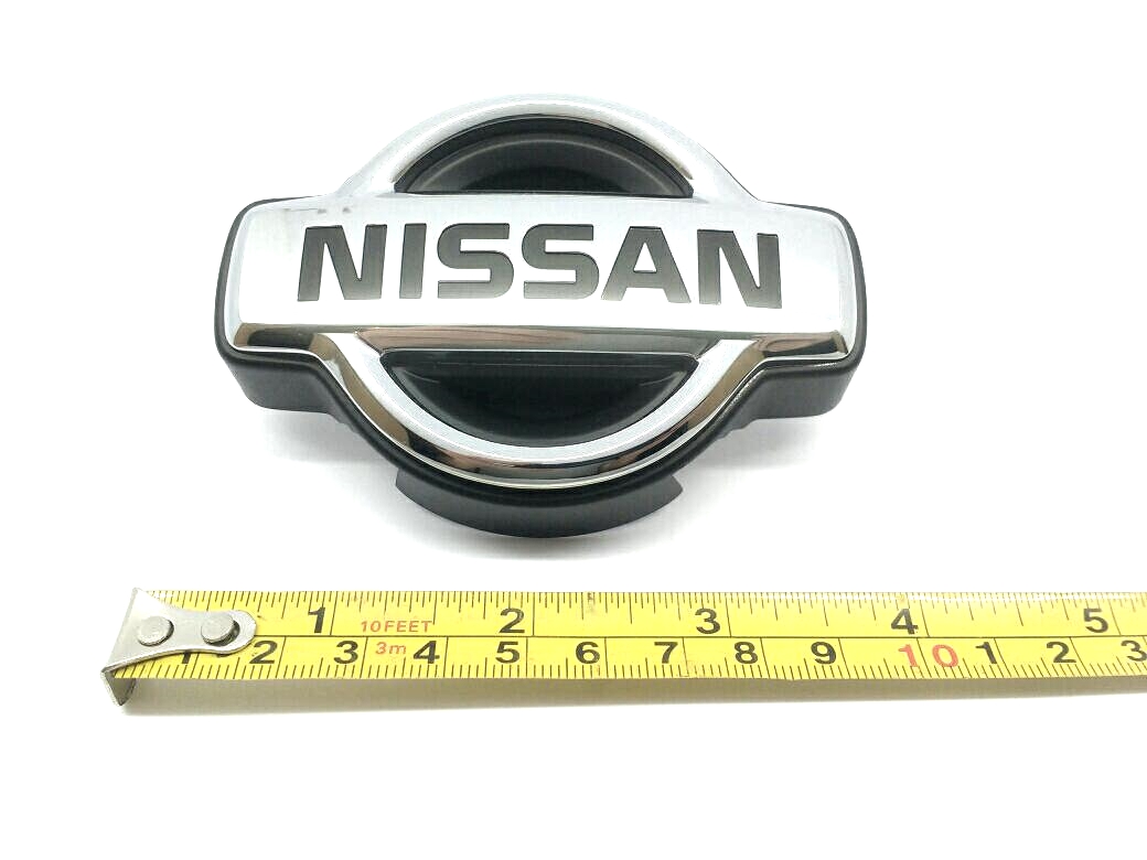 EMBLEMA NISSAN MAXIMA  NISSAN MAXIMA 95-99  3.0 INY 24V