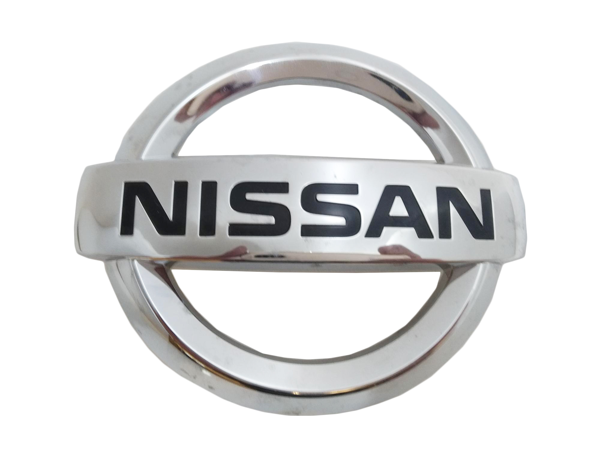 EMBLEMA  NISSAN X-TRAIL 08-15  2.5 INY 16V DOHC