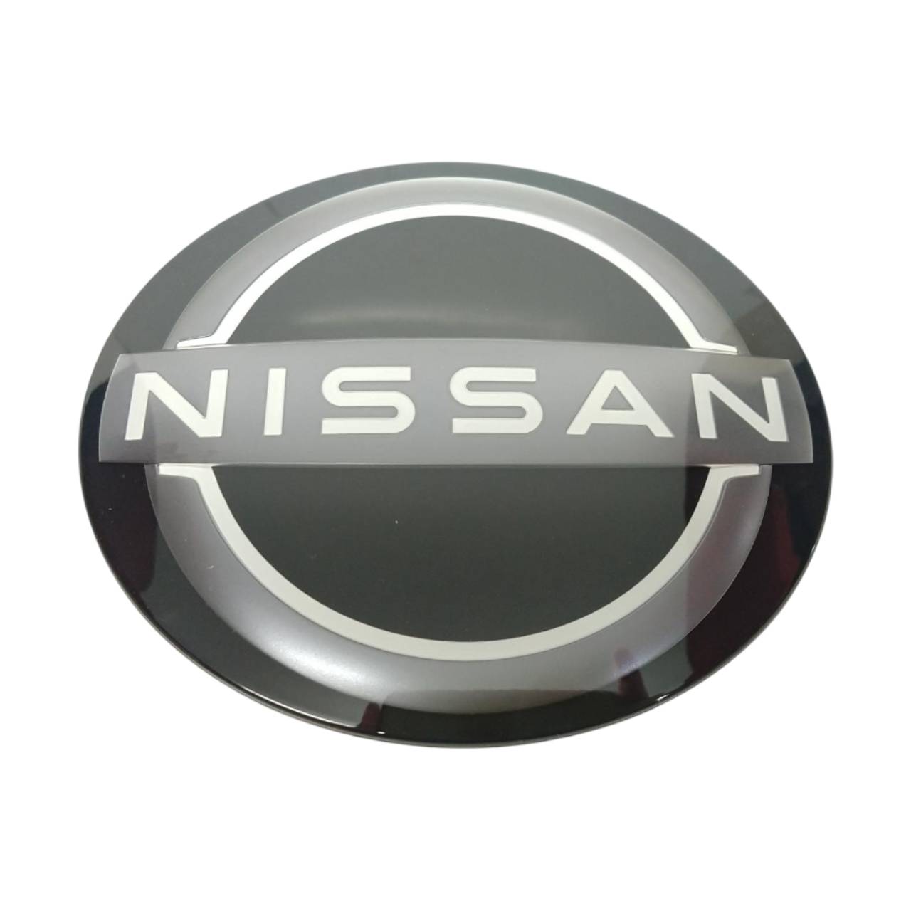 FRONT EMBLEM   NISSAN NISSAN KICKS 16-25  1.6 INY 16V DOHC
