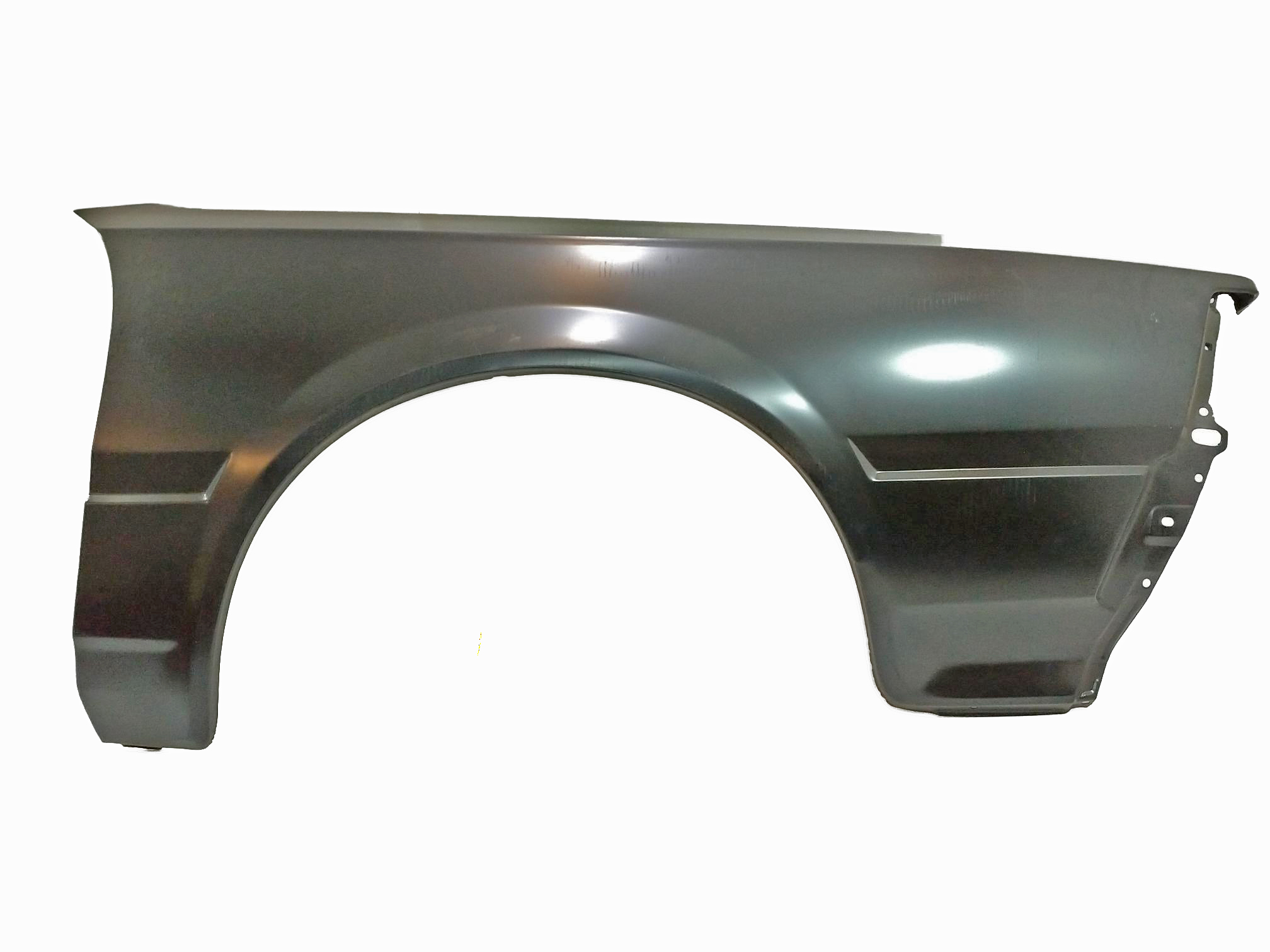 GUARDABARRO DELANTERO DER.  NISSAN DATSUN 180SX SILVIA 80-83  1.