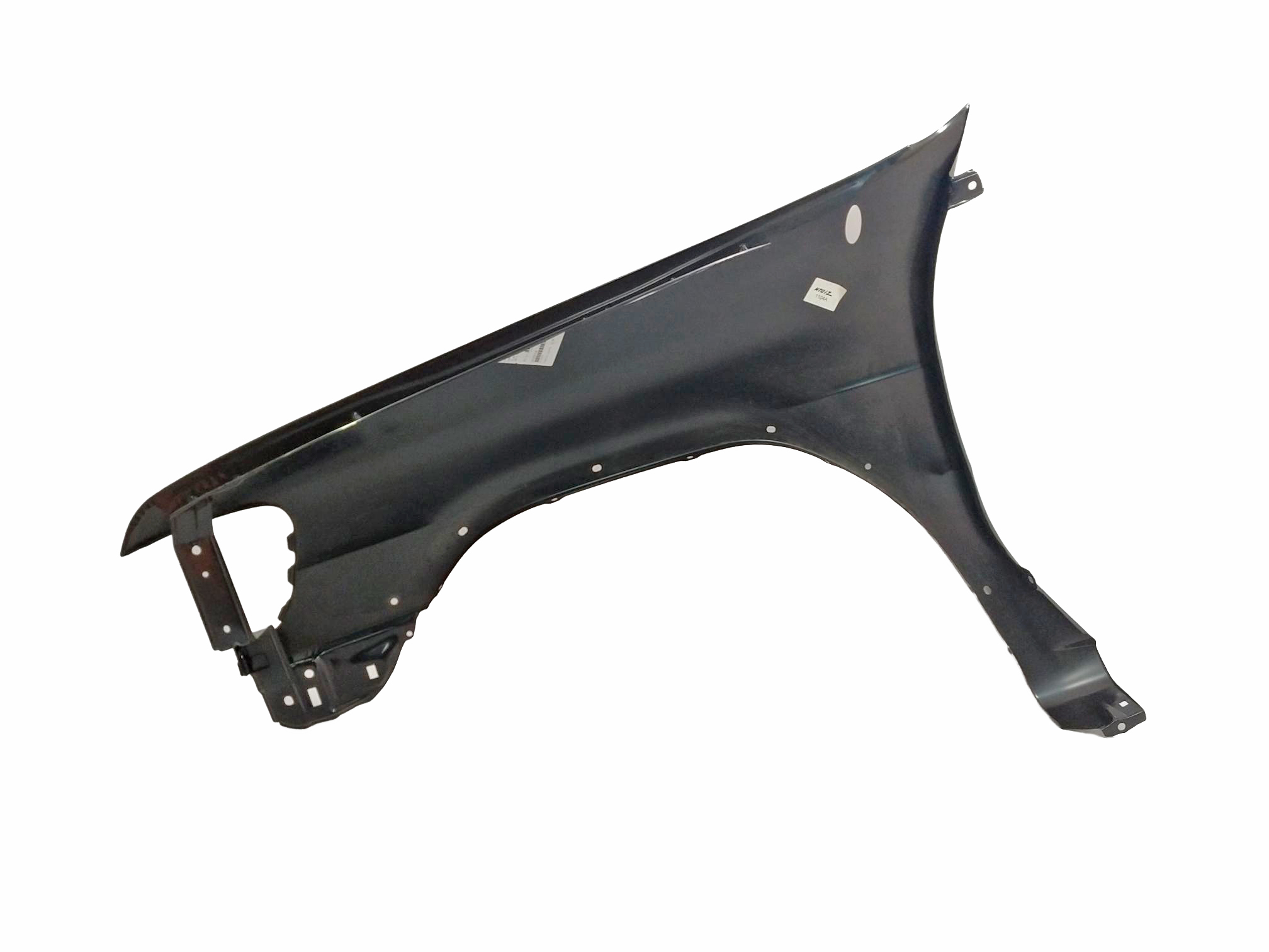 GUARDABARRO DELANTERO DER  NISSAN PATHFINDER 96-04  3.3 INY V6 - foto 2