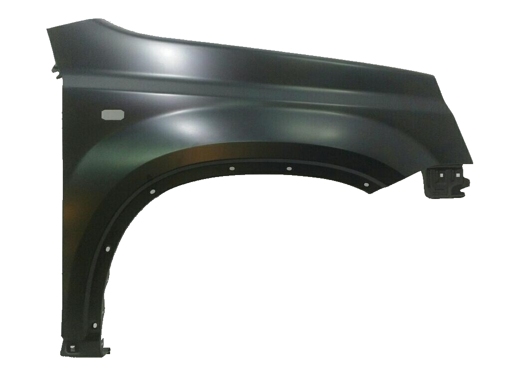 GUARDABARRO DELANTERO DER  NISSAN X-TRAIL 08-15  2.5 INY 16V DOH
