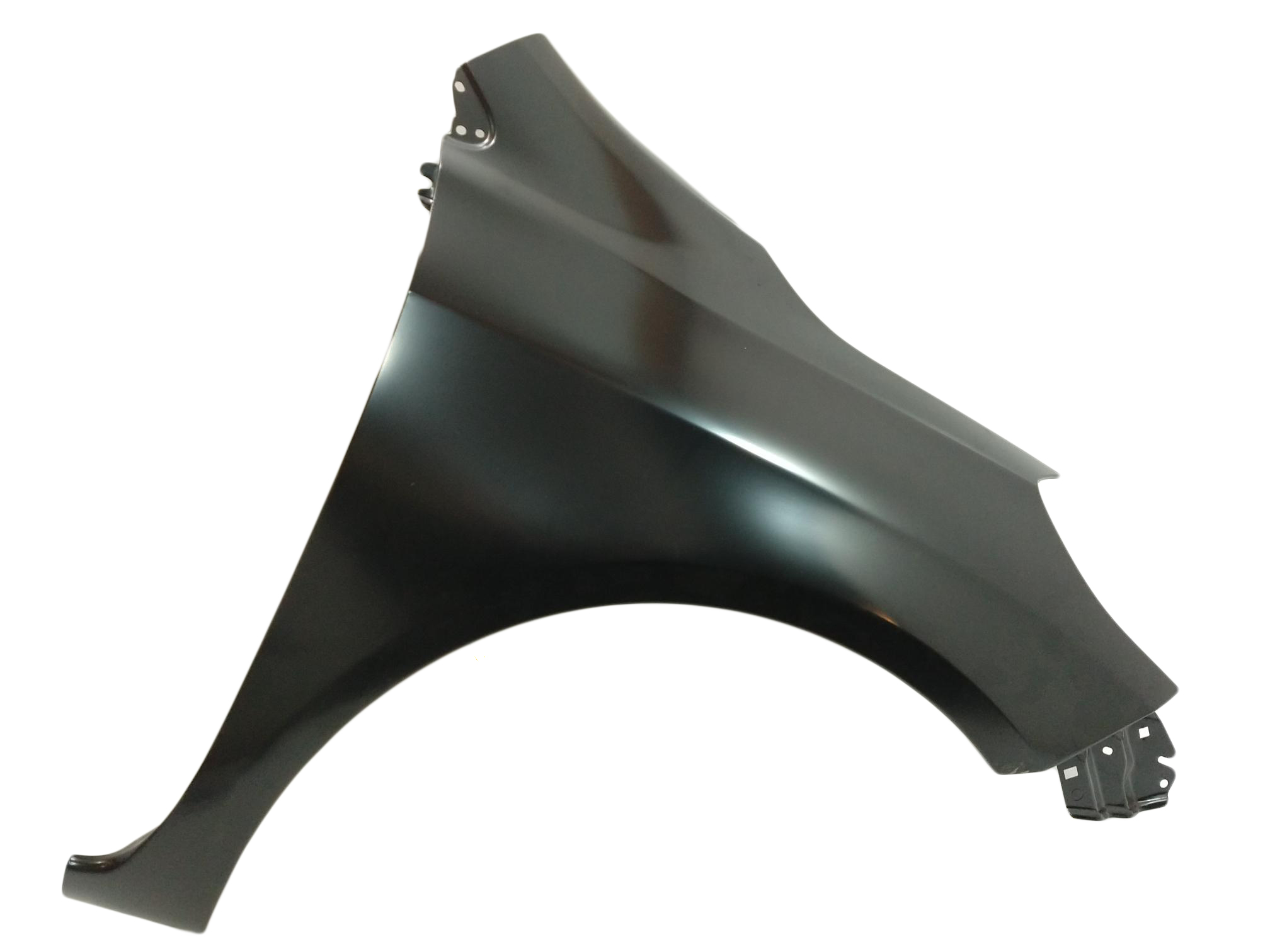GUARDABARRO DELANTERO DER  NISSAN VERSA 14-21  1.6 INY 16V DOHC