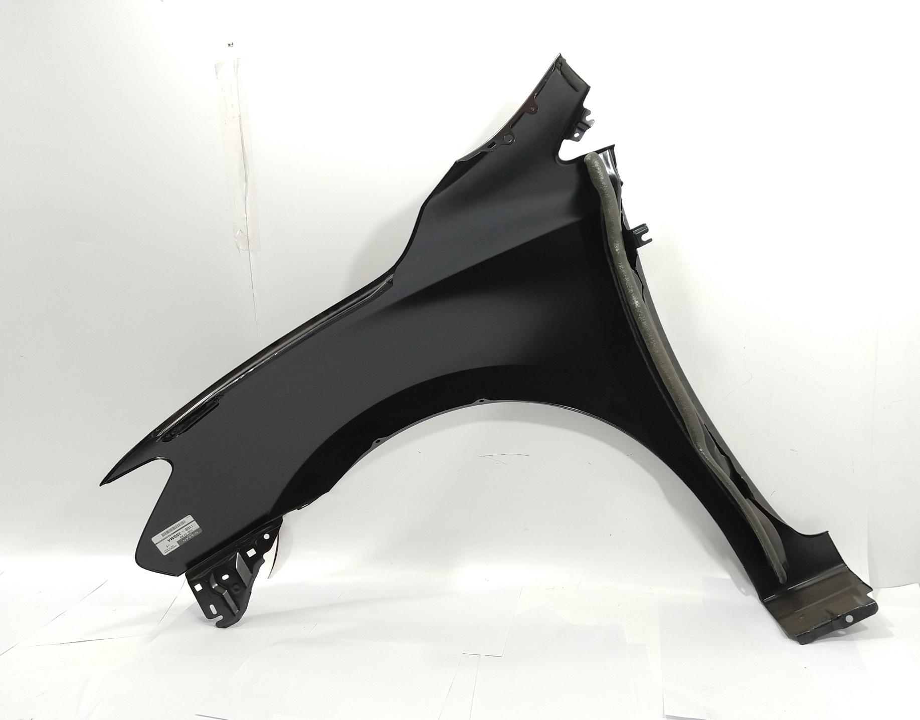 GUARDABARRO DELANTERO DER  NISSAN SENTRA 2015-2020  1.8 INY 16V - foto 2