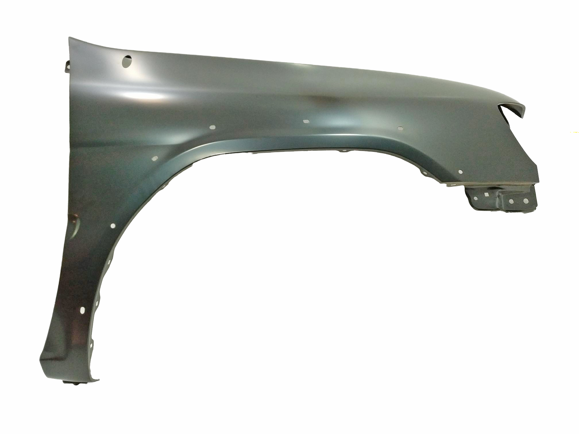 GUARDABARRO DELANTERO DER  NISSAN PATHFINDER 96-04  3.3 INY V6