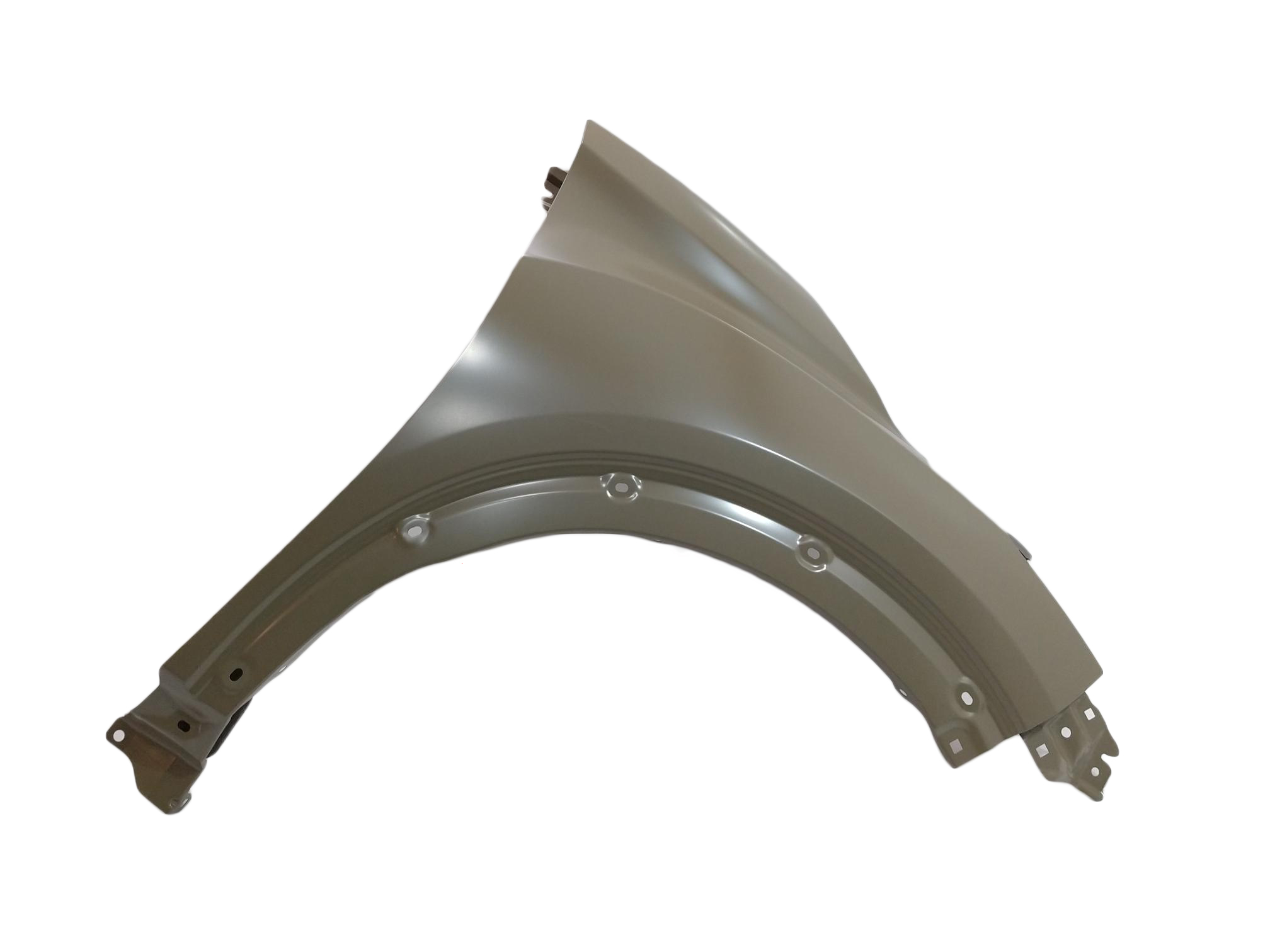 GUARDABARRO DELANTERO DER  NISSAN NISSAN KICKS 16-25  1.6 INY 16