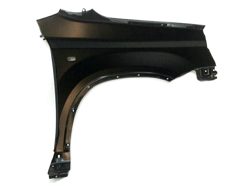 GUARDABARRO DELANTERO IZQ  NISSAN X-TRAIL 08-15  2.5 INY 16V DOH - foto 2