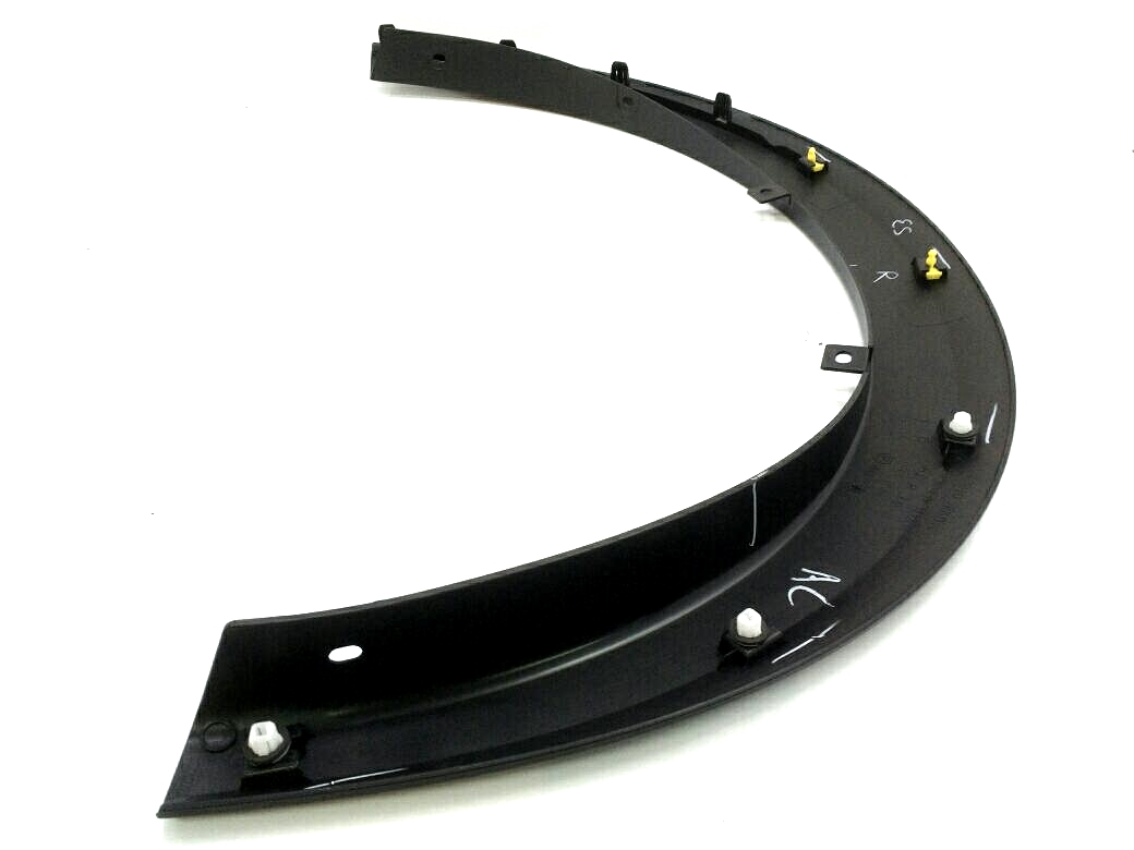 FENDER LATERAL DEL DER  NISSAN NISSAN KICKS 16-25  1.6 INY 16V D - foto 3