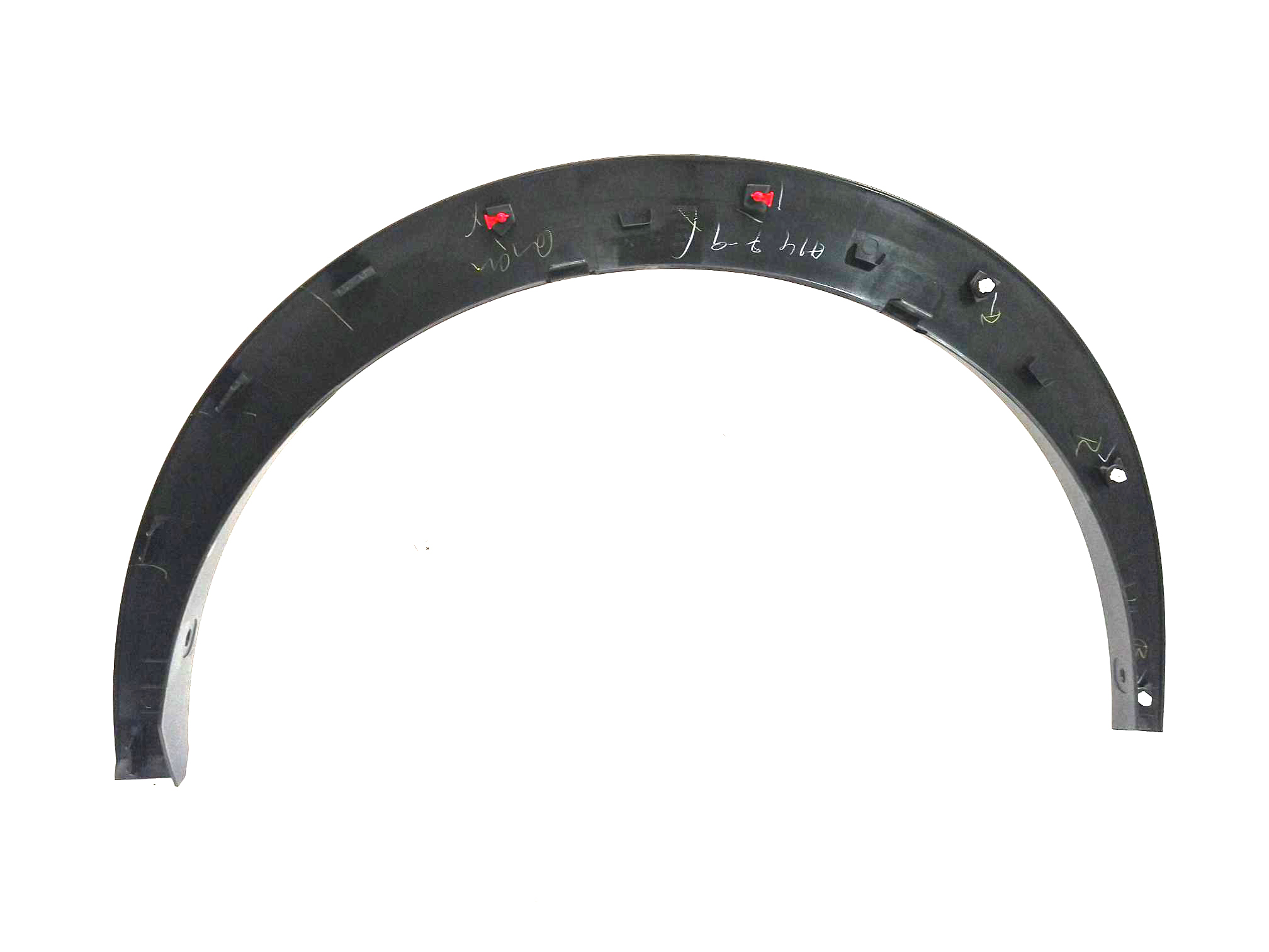 FENDER DELANTERO DERECHO  NISSAN NISSAN KICKS 16-25  1.6 INY 16V - foto 2