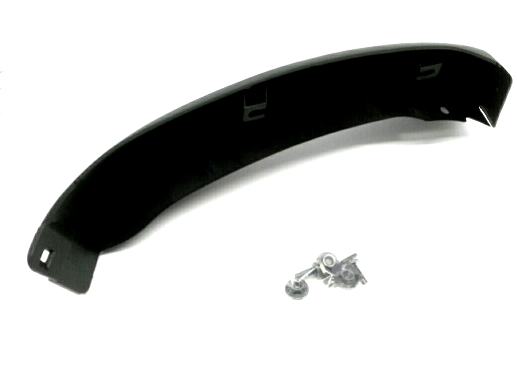 PUNTERA FENDER DEL DER  NISSAN PICKUP 97-03 (JAP) D22 AX DX  3.2