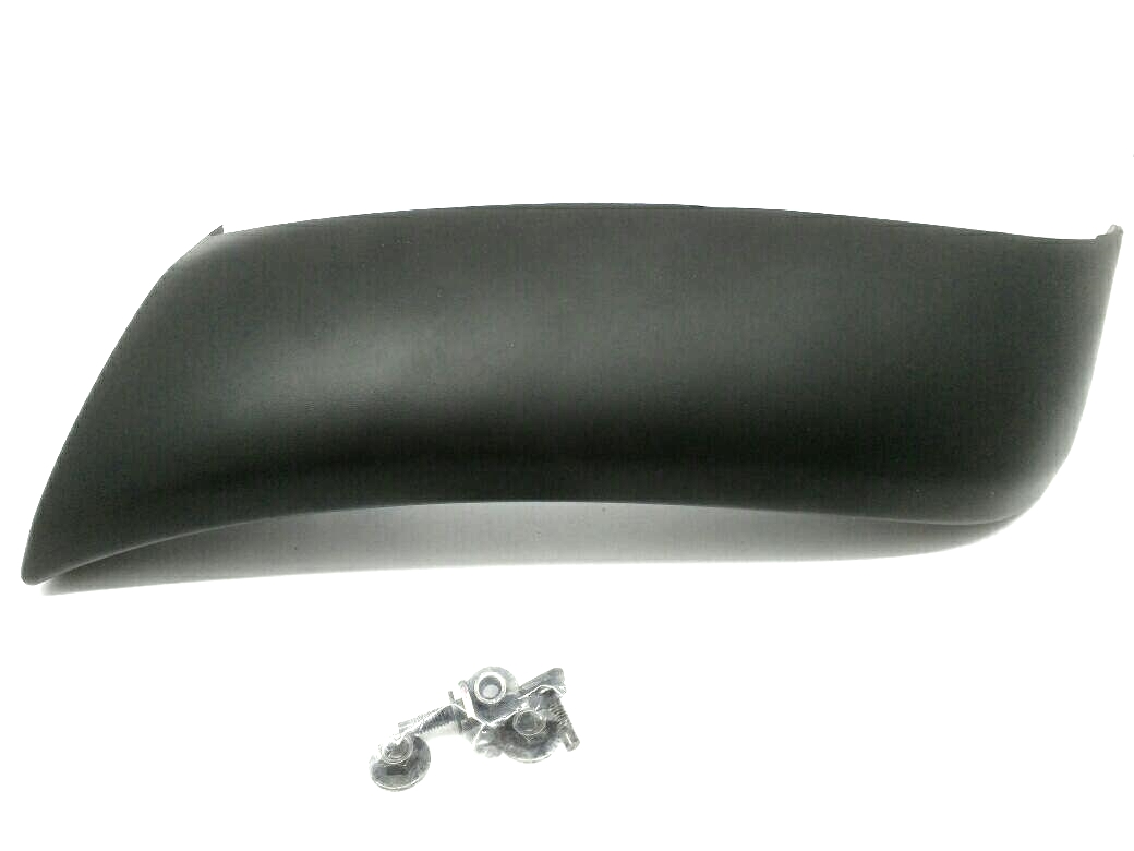 PUNTERA FENDER DEL DER  NISSAN PICKUP 97-03 (JAP) D22 AX DX  3.2 - foto 2