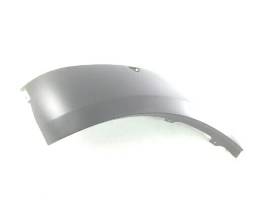 PUNTERA FENDER DEL IZQ  NISSAN FRONTIER BRA 03-08  2.8 DIESEL TU