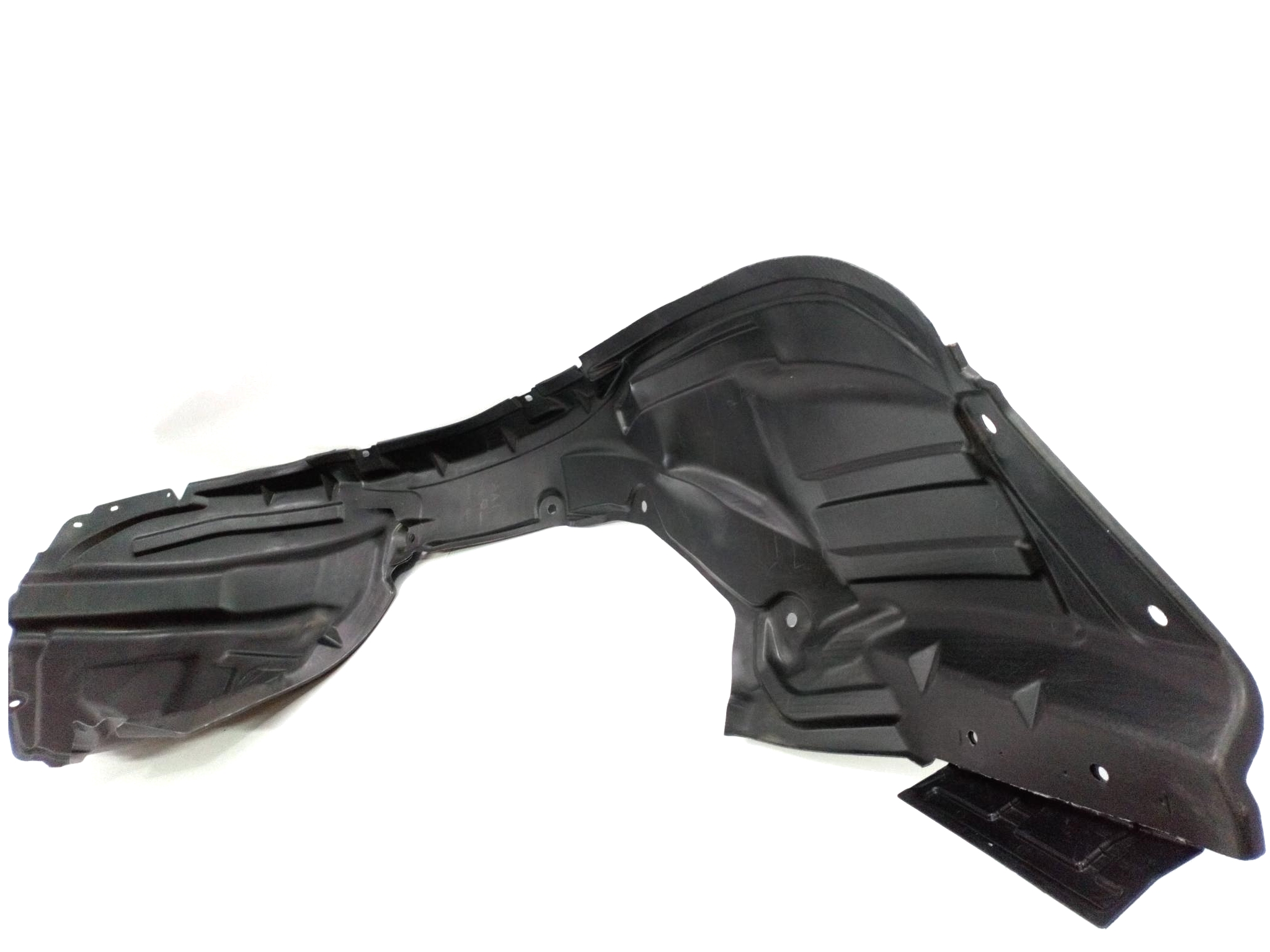 GUARDAPLAST DEL DER  NISSAN MURANO 09-14  3.5 INY 24V DOHC V6 - foto 2