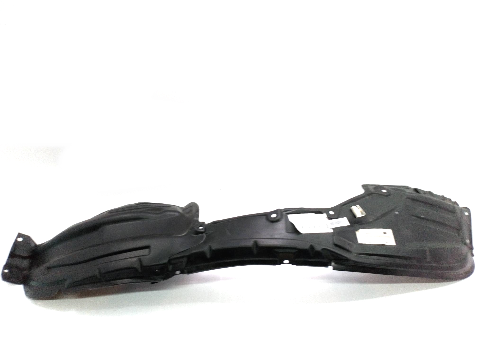 GUARDAPLAST DEL DER  NISSAN MURANO 09-14  3.5 INY 24V DOHC V6 - foto 3