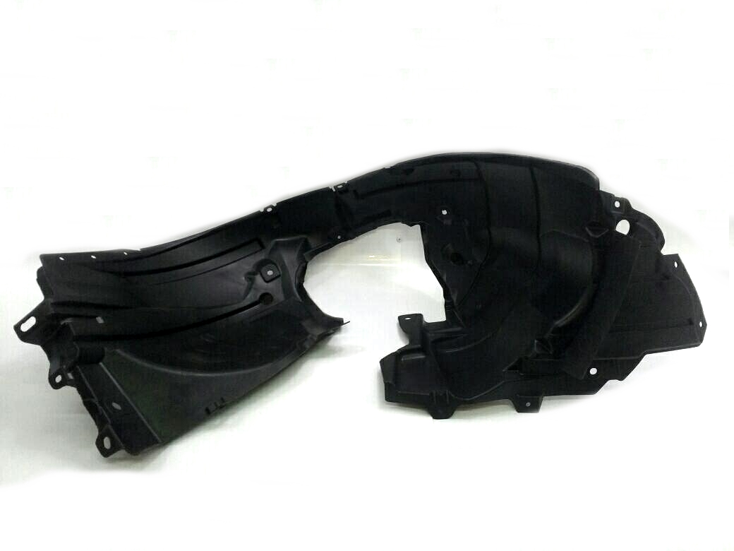 GUARDAPLAST DELANTERO DERECHO  NISSAN SENTRA 2015-2020  1.8 INY