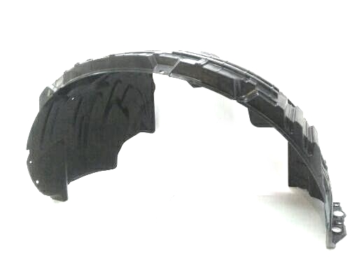 GUARDAPLAST DEL DER  NISSAN FRONTIER NP300 16-19  2.3 SERIE YS - foto 2
