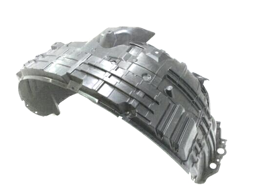 GUARDAPLAST DEL DER  NISSAN FRONTIER NP300 16-19  2.3 SERIE YS - foto 3