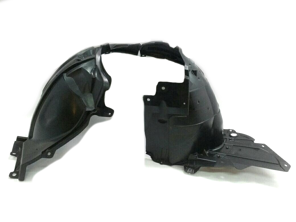 GUARDAPLAST DEL IZQ  NISSAN SENTRA 2015-2020  1.8 INY 16V DOHC