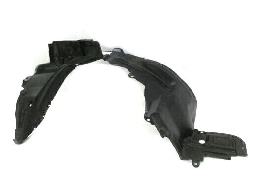 GUARDAPLAST DEL IZQ  NISSAN X-TRAIL 03-07  2.5 INY 16V DOHC